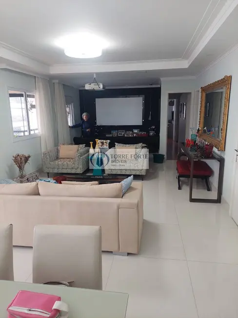 Foto 5 de Apartamento com 3 quartos à venda, 180m2 em Nova Petrópolis, Sao Bernardo Do Campo - SP