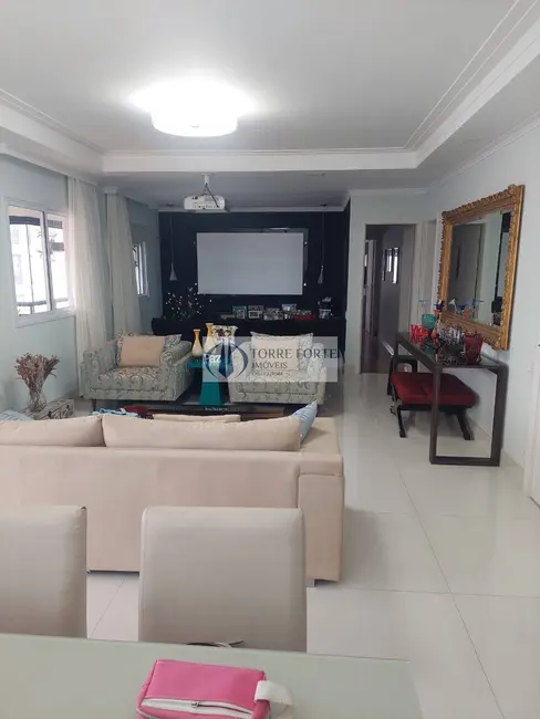 Foto 6 de Apartamento com 3 quartos à venda, 180m2 em Nova Petrópolis, Sao Bernardo Do Campo - SP