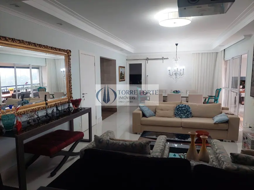 Foto 7 de Apartamento com 3 quartos à venda, 180m2 em Nova Petrópolis, Sao Bernardo Do Campo - SP