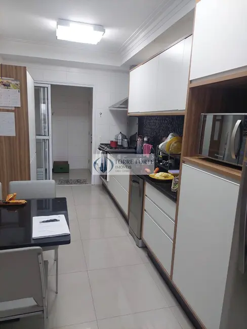 Foto 3 de Apartamento com 3 quartos à venda, 180m2 em Nova Petrópolis, Sao Bernardo Do Campo - SP