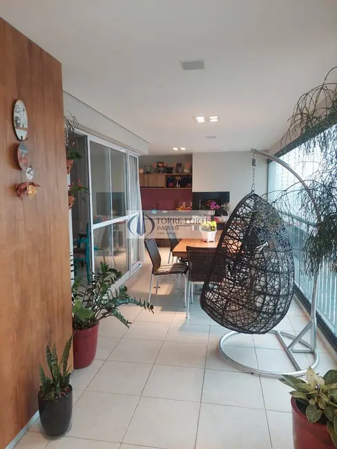 Foto 1 de Apartamento com 3 quartos à venda, 180m2 em Nova Petrópolis, Sao Bernardo Do Campo - SP
