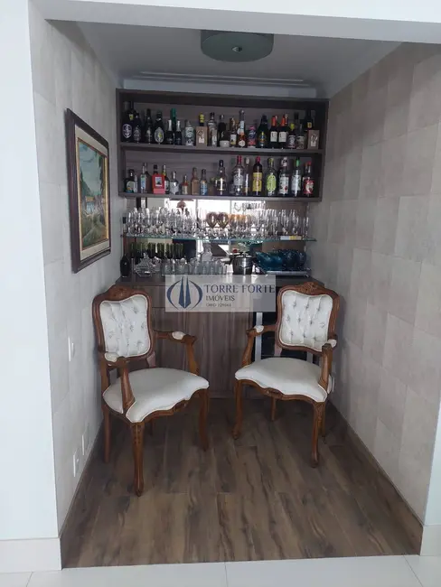 Foto 9 de Apartamento com 3 quartos à venda, 180m2 em Nova Petrópolis, Sao Bernardo Do Campo - SP