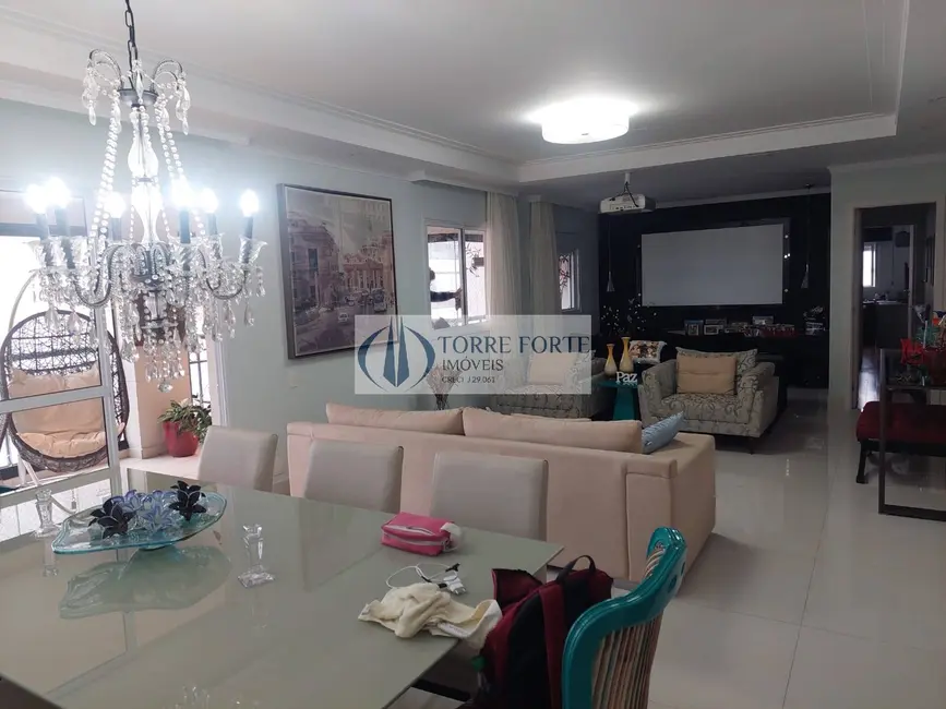 Foto 8 de Apartamento com 3 quartos à venda, 180m2 em Nova Petrópolis, Sao Bernardo Do Campo - SP