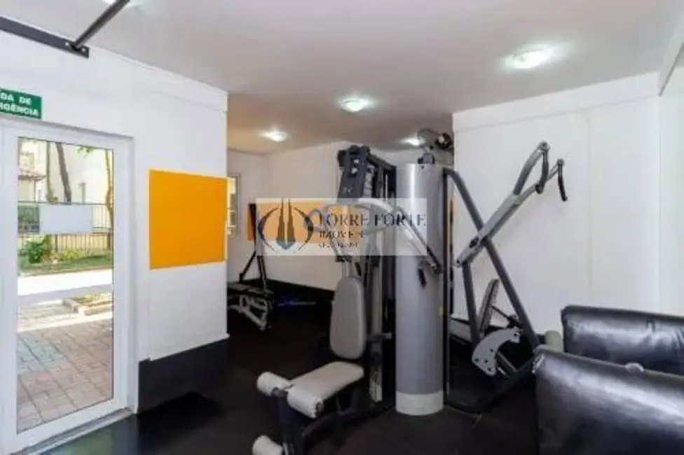 Foto 2 de Apartamento com 2 quartos à venda, 47m2 em Vila Mendes, São Paulo - SP