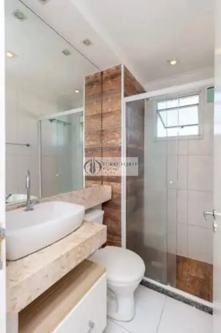 Foto 9 de Apartamento com 2 quartos à venda, 47m2 em Vila Mendes, São Paulo - SP