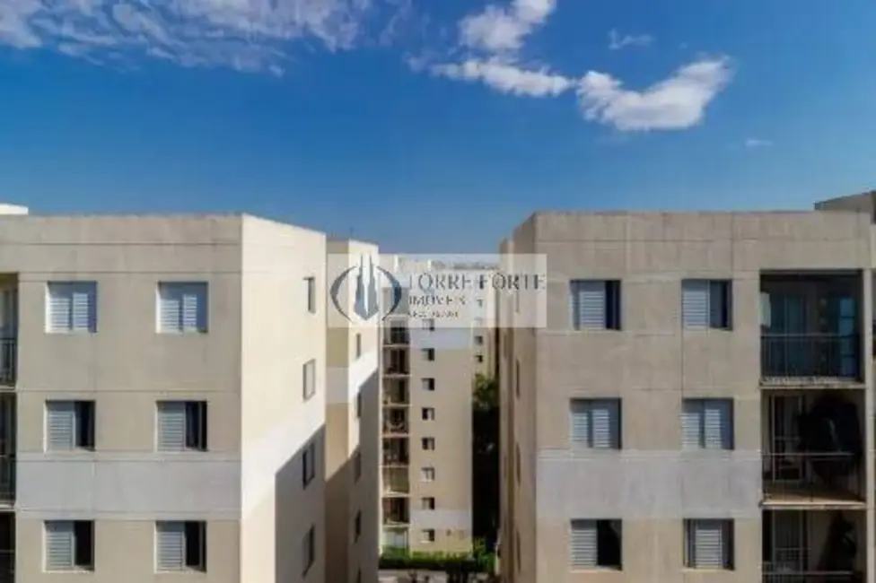 Foto 7 de Apartamento com 2 quartos à venda, 47m2 em Vila Mendes, São Paulo - SP