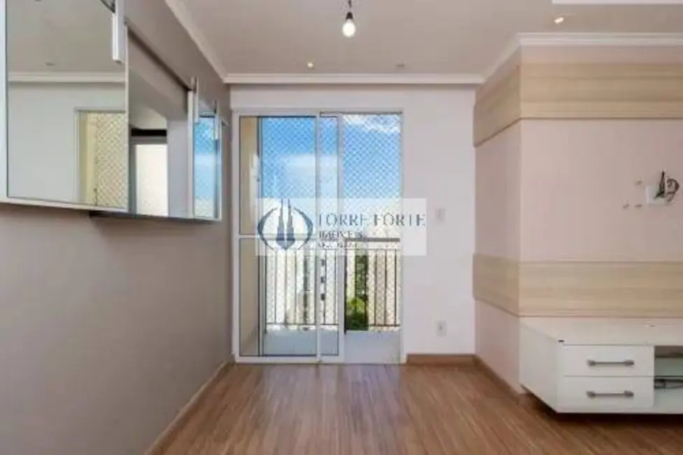 Foto 1 de Apartamento com 2 quartos à venda, 47m2 em Vila Mendes, São Paulo - SP