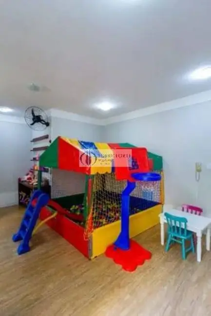 Foto 6 de Apartamento com 2 quartos à venda, 47m2 em Vila Mendes, São Paulo - SP