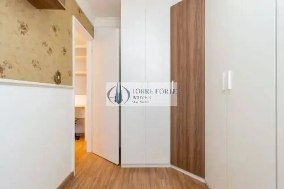 Foto 8 de Apartamento com 2 quartos à venda, 47m2 em Vila Mendes, São Paulo - SP