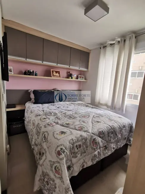 Apartamento com 2 quartos à venda, 60m2 em Jardim Ângela (Zona Leste), São Paulo - SP - imagem 8 Foto 8 de Apartamento com 2 quartos à venda, 60m2 em Jardim Ângela (Zona Leste), São Paulo - SP