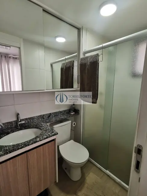 Apartamento com 2 quartos à venda, 60m2 em Jardim Ângela (Zona Leste), São Paulo - SP - imagem 7 Foto 7 de Apartamento com 2 quartos à venda, 60m2 em Jardim Ângela (Zona Leste), São Paulo - SP