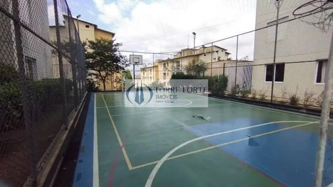 Apartamento com 2 quartos à venda, 60m2 em Jardim Ângela (Zona Leste), São Paulo - SP - imagem 4 Foto 4 de Apartamento com 2 quartos à venda, 60m2 em Jardim Ângela (Zona Leste), São Paulo - SP