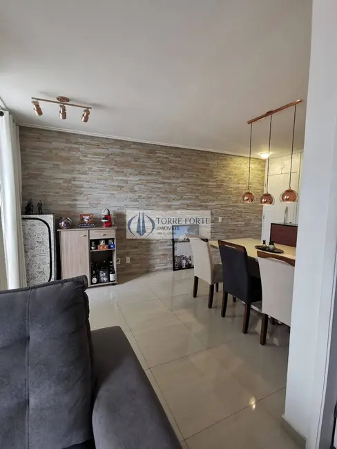 Foto 1 de Apartamento com 2 quartos à venda, 60m2 em Jardim Ângela (Zona Leste), São Paulo - SP