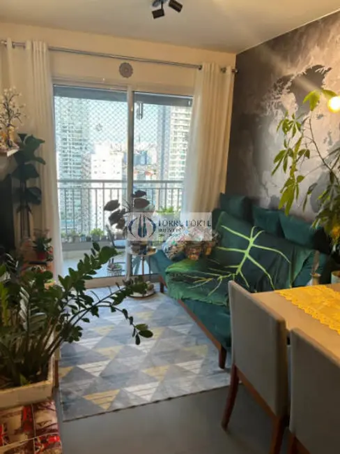 Apartamento com 2 quartos à venda, 57m2 em Brás, São Paulo - SP - imagem 9 Foto 9 de Apartamento com 2 quartos à venda, 57m2 em Brás, São Paulo - SP