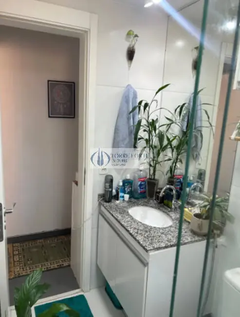 Apartamento com 2 quartos à venda, 57m2 em Brás, São Paulo - SP - imagem 5 Foto 5 de Apartamento com 2 quartos à venda, 57m2 em Brás, São Paulo - SP