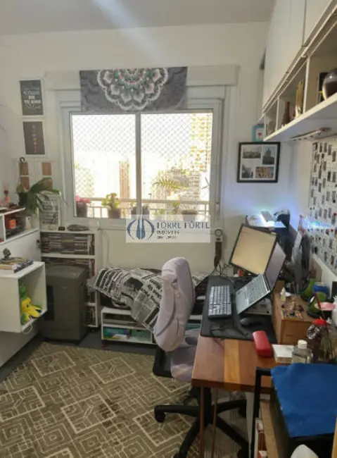 Apartamento com 2 quartos à venda, 57m2 em Brás, São Paulo - SP - imagem 8 Foto 8 de Apartamento com 2 quartos à venda, 57m2 em Brás, São Paulo - SP