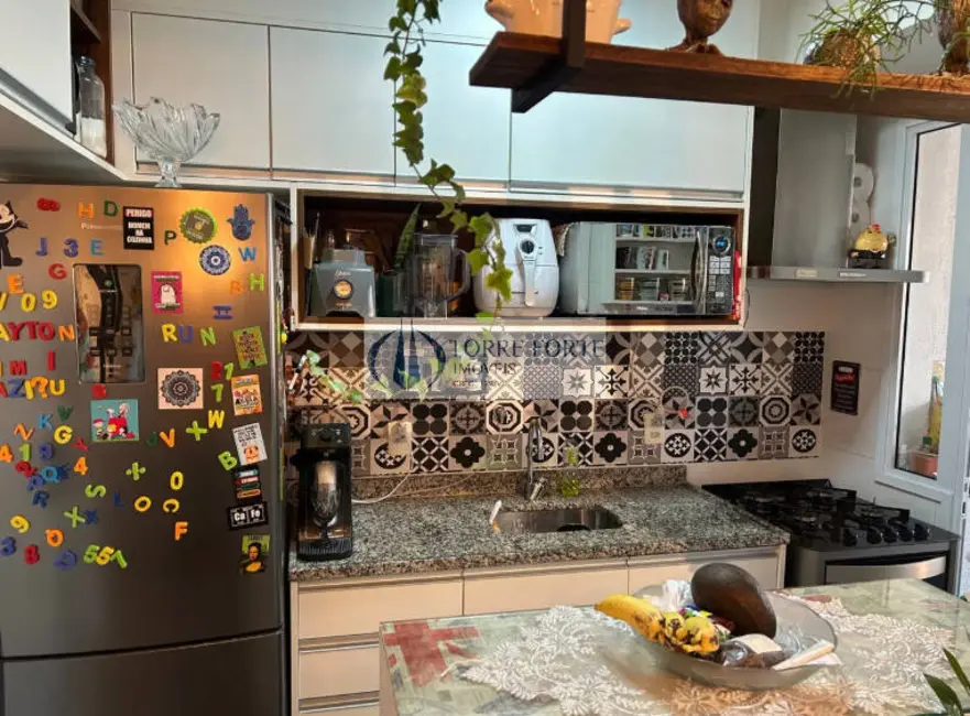 Apartamento com 2 quartos à venda, 57m2 em Brás, São Paulo - SP - imagem 3 Foto 3 de Apartamento com 2 quartos à venda, 57m2 em Brás, São Paulo - SP