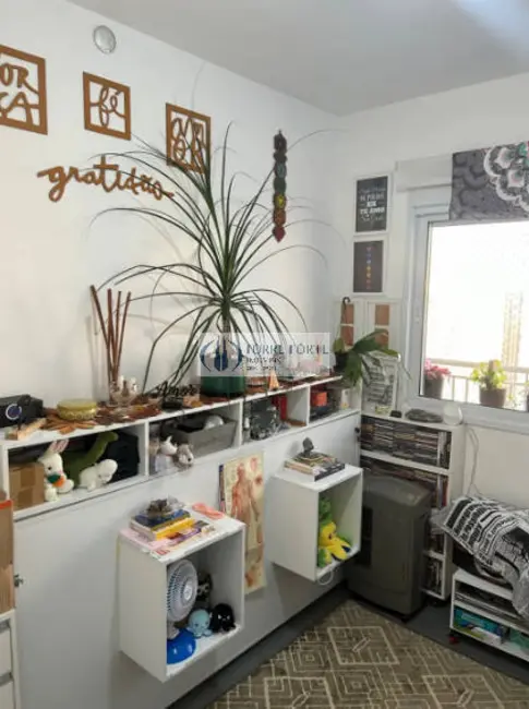 Apartamento com 2 quartos à venda, 57m2 em Brás, São Paulo - SP - imagem 7 Foto 7 de Apartamento com 2 quartos à venda, 57m2 em Brás, São Paulo - SP