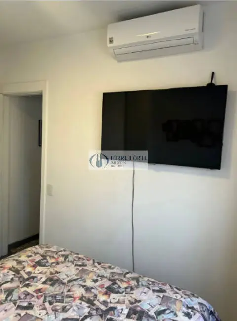 Apartamento com 2 quartos à venda, 57m2 em Brás, São Paulo - SP - imagem 4 Foto 4 de Apartamento com 2 quartos à venda, 57m2 em Brás, São Paulo - SP