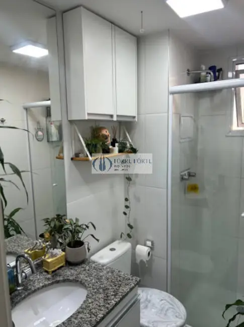 Apartamento com 2 quartos à venda, 57m2 em Brás, São Paulo - SP - imagem 6 Foto 6 de Apartamento com 2 quartos à venda, 57m2 em Brás, São Paulo - SP