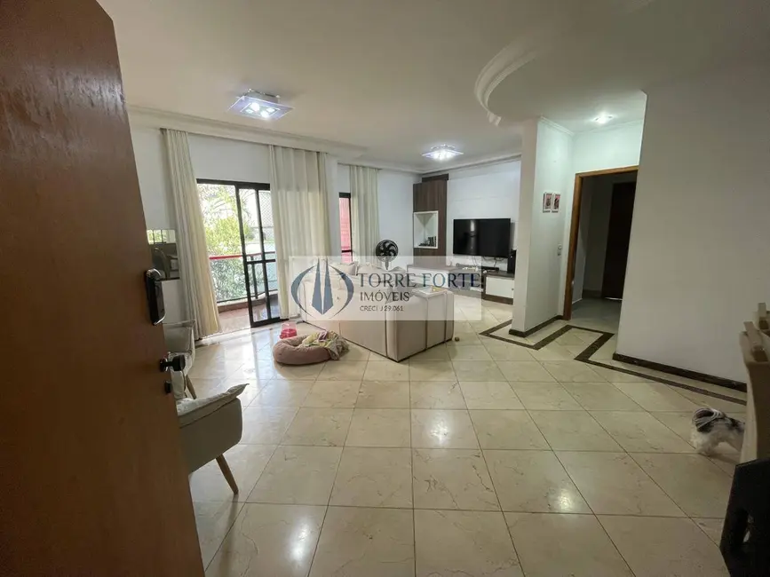 Foto 3 de Apartamento com 3 quartos à venda, 147m2 em Jardim Anália Franco, São Paulo - SP