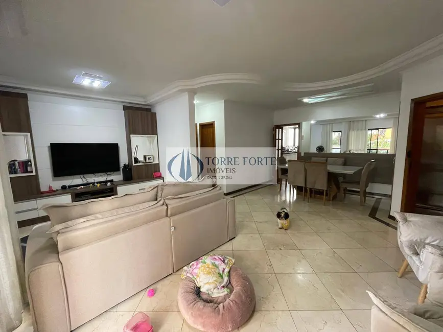 Foto 8 de Apartamento com 3 quartos à venda, 147m2 em Jardim Anália Franco, São Paulo - SP