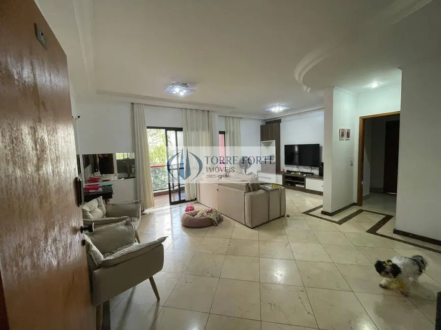 Foto 1 de Apartamento com 3 quartos à venda, 147m2 em Jardim Anália Franco, São Paulo - SP