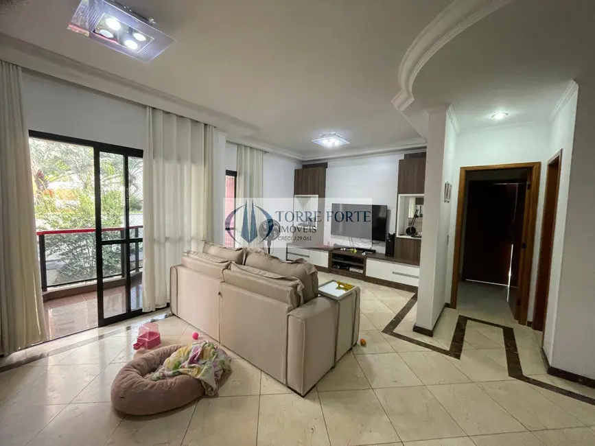 Foto 2 de Apartamento com 3 quartos à venda, 147m2 em Jardim Anália Franco, São Paulo - SP