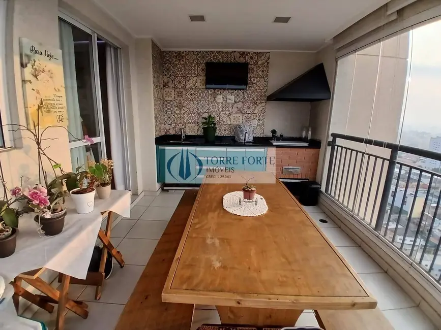 Foto 1 de Apartamento com 2 quartos à venda, 66m2 em Vila Formosa, São Paulo - SP