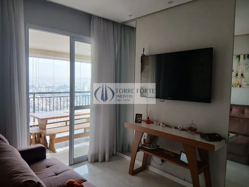 Apartamento com 2 quartos à venda, 66m2 em Vila Formosa, São Paulo - SP - imagem 4 Foto 4 de Apartamento com 2 quartos à venda, 66m2 em Vila Formosa, São Paulo - SP