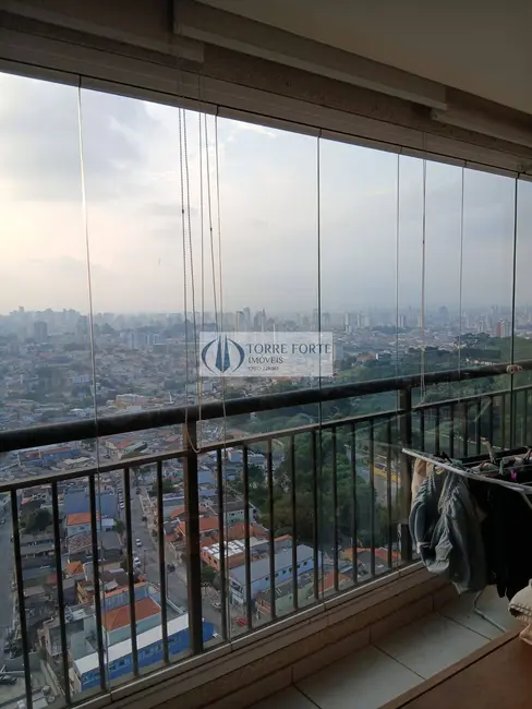 Apartamento com 2 quartos à venda, 66m2 em Vila Formosa, São Paulo - SP - imagem 3 Foto 3 de Apartamento com 2 quartos à venda, 66m2 em Vila Formosa, São Paulo - SP