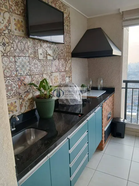 Foto 2 de Apartamento com 2 quartos à venda, 66m2 em Vila Formosa, São Paulo - SP