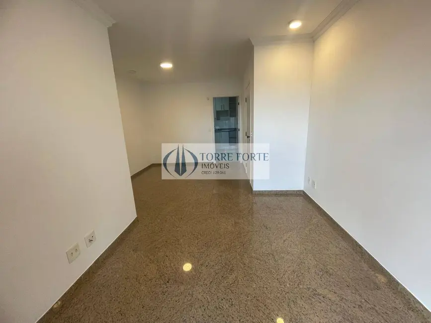 Apartamento com 3 quartos à venda, 88m2 em Vila Regente Feijó, São Paulo - SP - imagem 4 Foto 4 de Apartamento com 3 quartos à venda, 88m2 em Vila Regente Feijó, São Paulo - SP