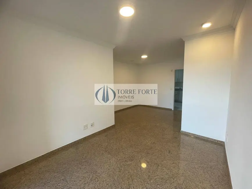 Apartamento com 3 quartos à venda, 88m2 em Vila Regente Feijó, São Paulo - SP - imagem 6 Foto 6 de Apartamento com 3 quartos à venda, 88m2 em Vila Regente Feijó, São Paulo - SP