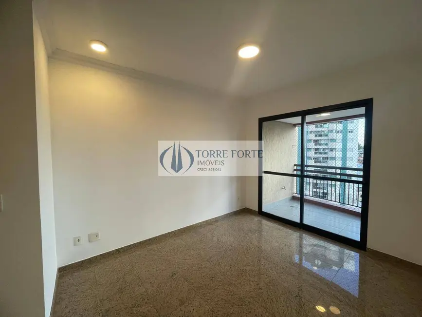 Apartamento com 3 quartos à venda, 88m2 em Vila Regente Feijó, São Paulo - SP - imagem 3 Foto 3 de Apartamento com 3 quartos à venda, 88m2 em Vila Regente Feijó, São Paulo - SP