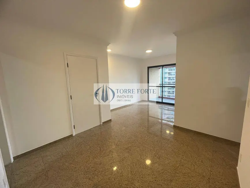 Foto 2 de Apartamento com 3 quartos à venda, 88m2 em Vila Regente Feijó, São Paulo - SP