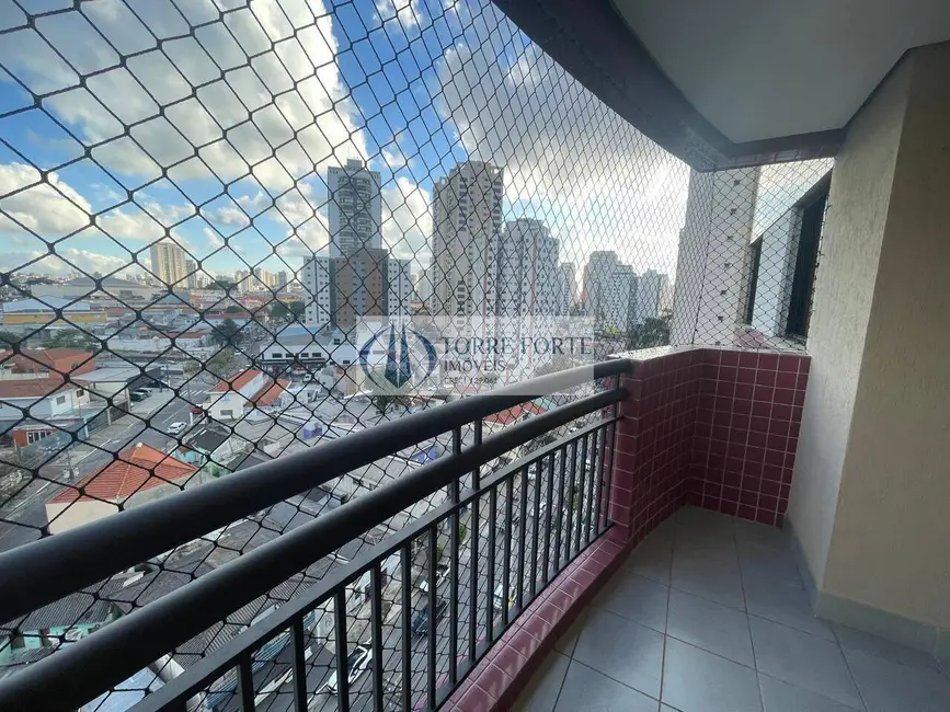 Apartamento com 3 quartos à venda, 88m2 em Vila Regente Feijó, São Paulo - SP - imagem 8 Foto 8 de Apartamento com 3 quartos à venda, 88m2 em Vila Regente Feijó, São Paulo - SP