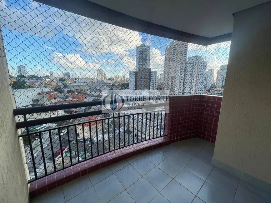 Apartamento com 3 quartos à venda, 88m2 em Vila Regente Feijó, São Paulo - SP - imagem 7 Foto 7 de Apartamento com 3 quartos à venda, 88m2 em Vila Regente Feijó, São Paulo - SP
