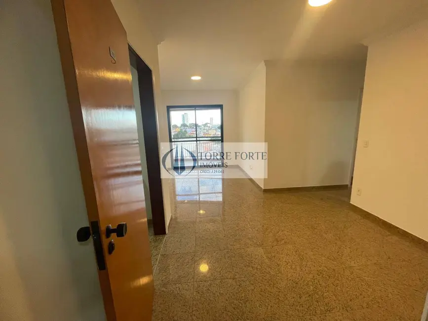 Foto 1 de Apartamento com 3 quartos à venda, 88m2 em Vila Regente Feijó, São Paulo - SP