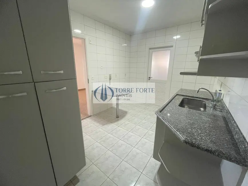 Apartamento com 3 quartos à venda, 88m2 em Vila Regente Feijó, São Paulo - SP - imagem 9 Foto 9 de Apartamento com 3 quartos à venda, 88m2 em Vila Regente Feijó, São Paulo - SP