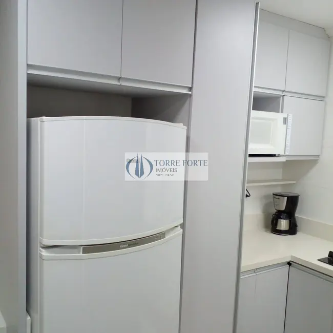 Foto 2 de Apartamento com 2 quartos à venda, 45m2 em Vila Euthalia, São Paulo - SP