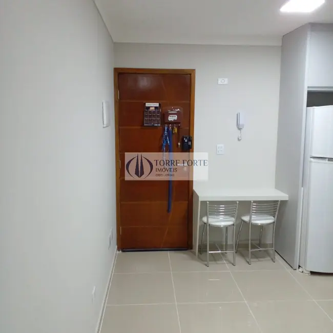 Foto 1 de Apartamento com 2 quartos à venda, 45m2 em Vila Euthalia, São Paulo - SP