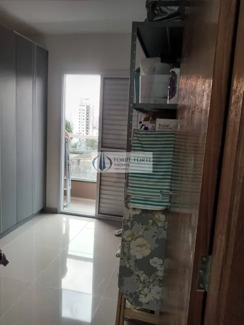 Foto 7 de Apartamento com 2 quartos à venda, 45m2 em Vila Euthalia, São Paulo - SP