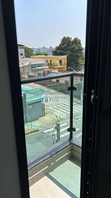 Foto 2 de Apartamento com 2 quartos à venda, 42m2 em Itaquera, São Paulo - SP