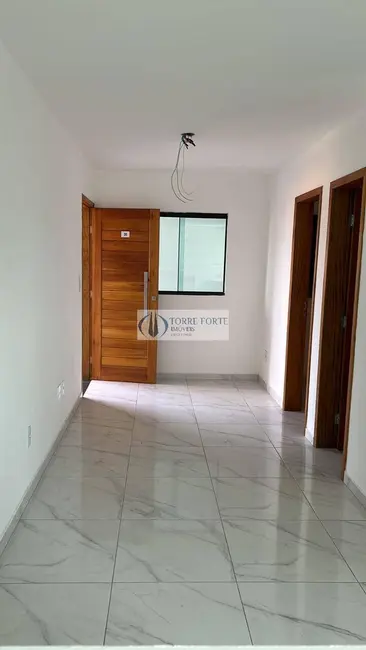 Foto 3 de Apartamento com 2 quartos à venda, 42m2 em Itaquera, São Paulo - SP