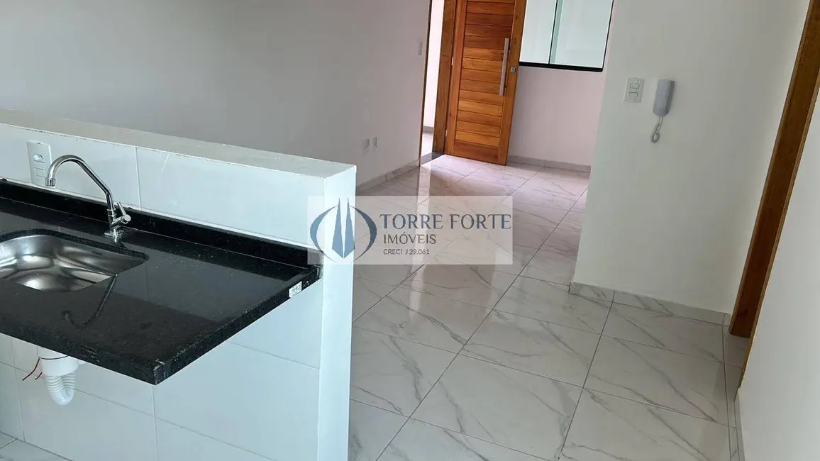 Foto 5 de Apartamento com 2 quartos à venda, 42m2 em Itaquera, São Paulo - SP