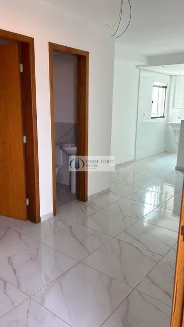 Foto 7 de Apartamento com 2 quartos à venda, 42m2 em Itaquera, São Paulo - SP