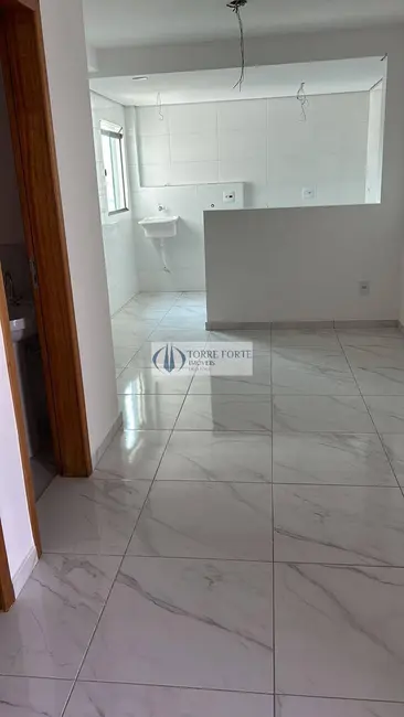 Foto 8 de Apartamento com 2 quartos à venda, 42m2 em Itaquera, São Paulo - SP