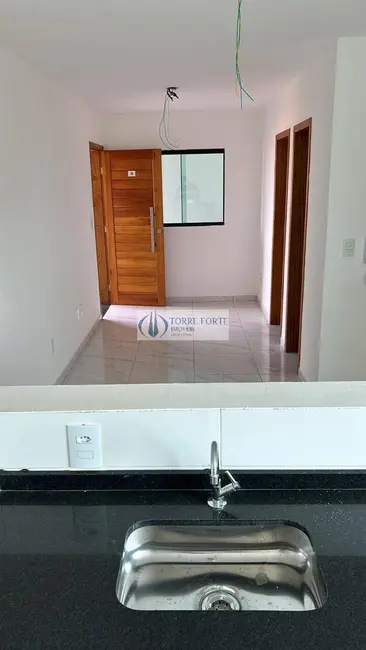 Foto 4 de Apartamento com 2 quartos à venda, 42m2 em Itaquera, São Paulo - SP