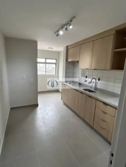 Foto 1 de Apartamento com 3 quartos à venda, 70m2 em Belenzinho, São Paulo - SP
